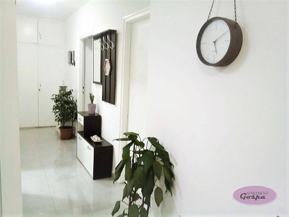 Apartment Gospa Пула Екстериор снимка