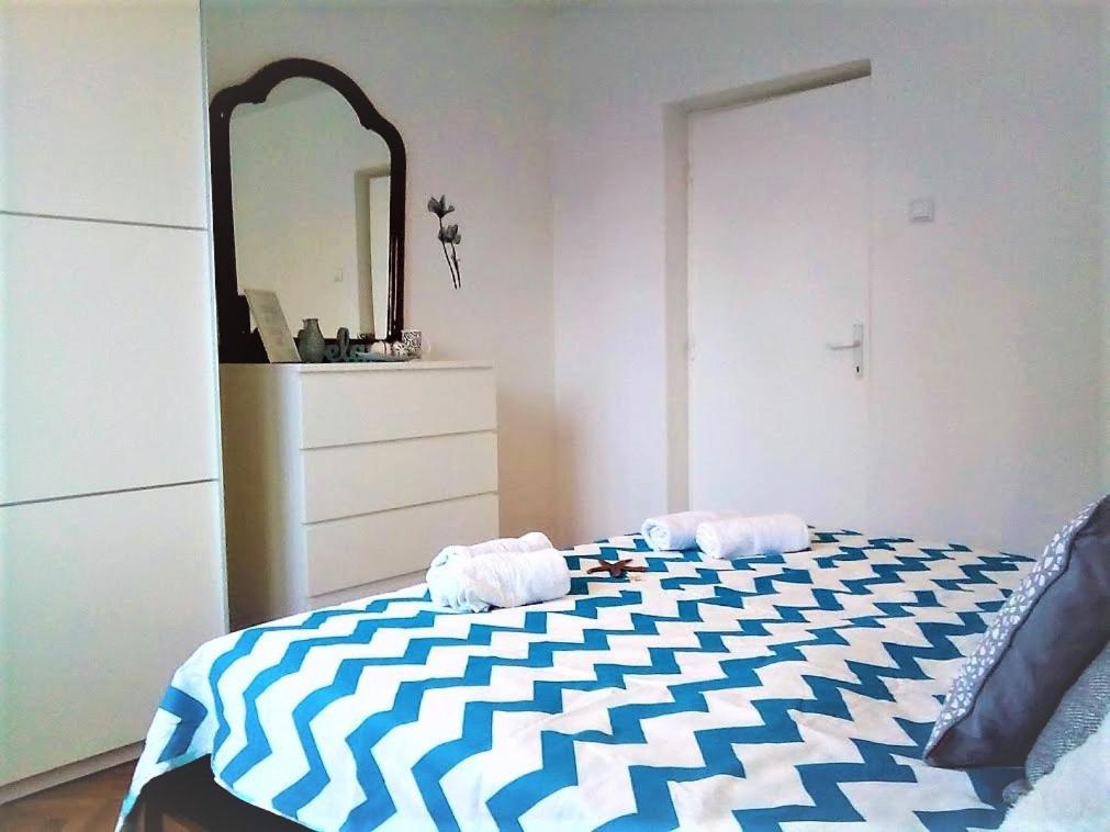 Apartment Gospa Пула Екстериор снимка